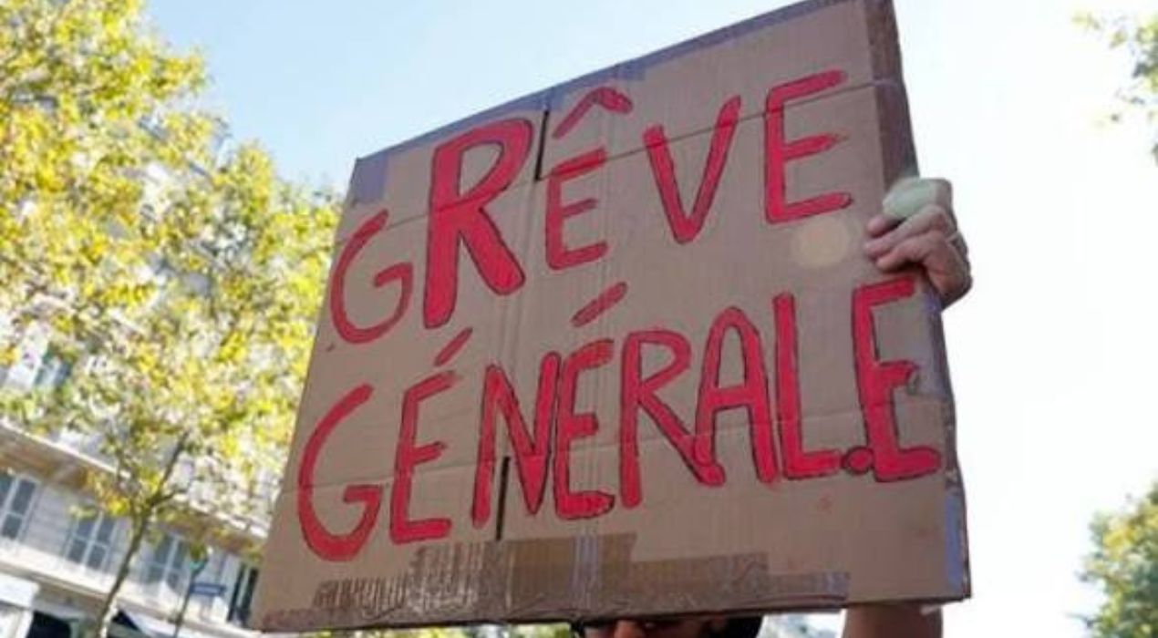Comores : La grève générale asphyxie Moroni