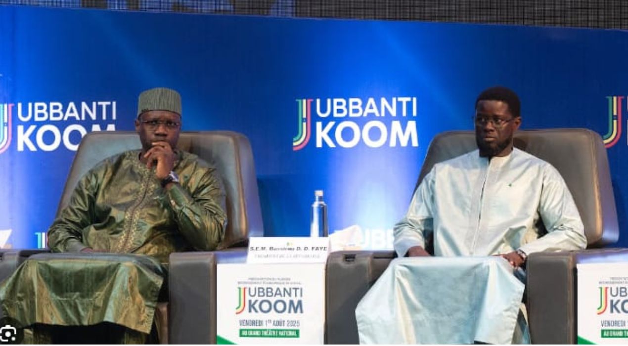 Sénégal : Des économistes mobilisés face à la crise de la dette