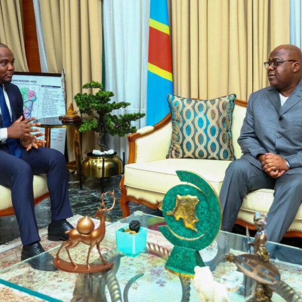RDC : Le régulateur des médias…