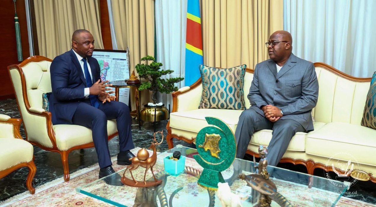 RDC : Le régulateur des médias au bord de l’asphyxie financière