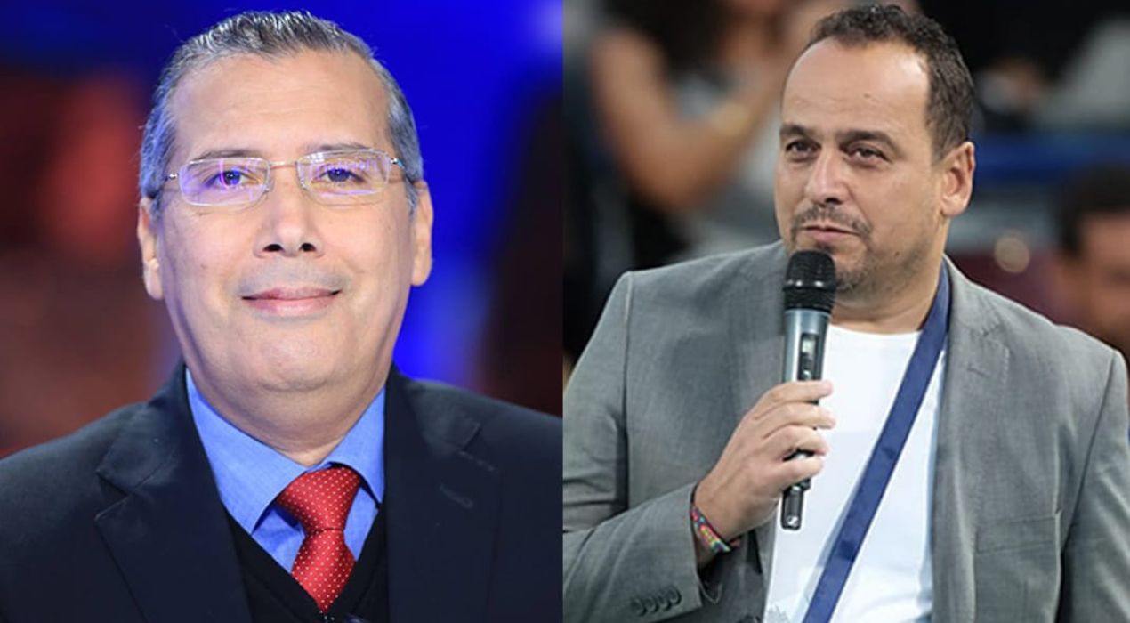 Tunisie : La justice confirme la peine des journalistes