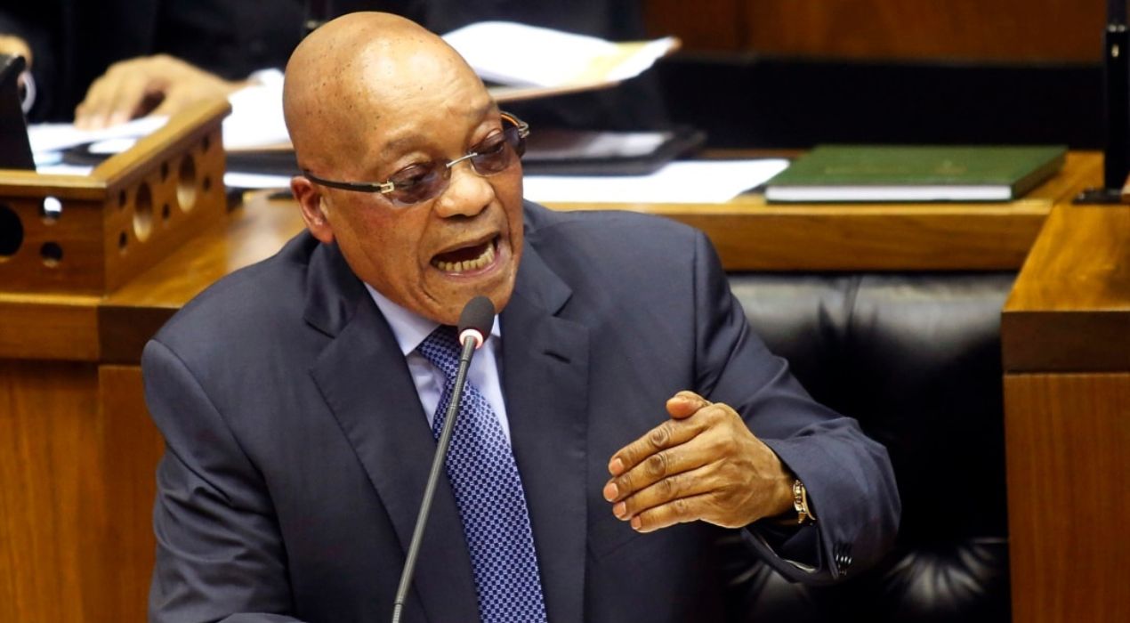 Afrique du Sud : Jacob Zuma bientôt jugé pour corruption
