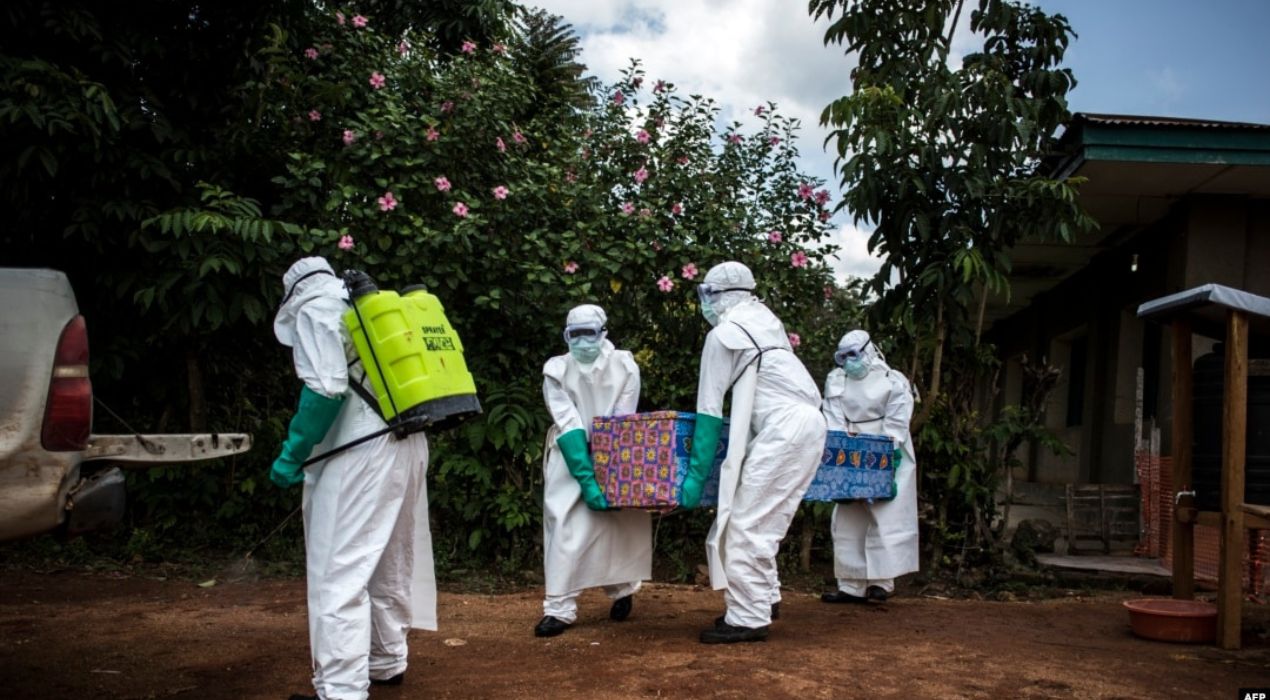 Ebola en Ituri : La RDC face à l’urgence sanitaire