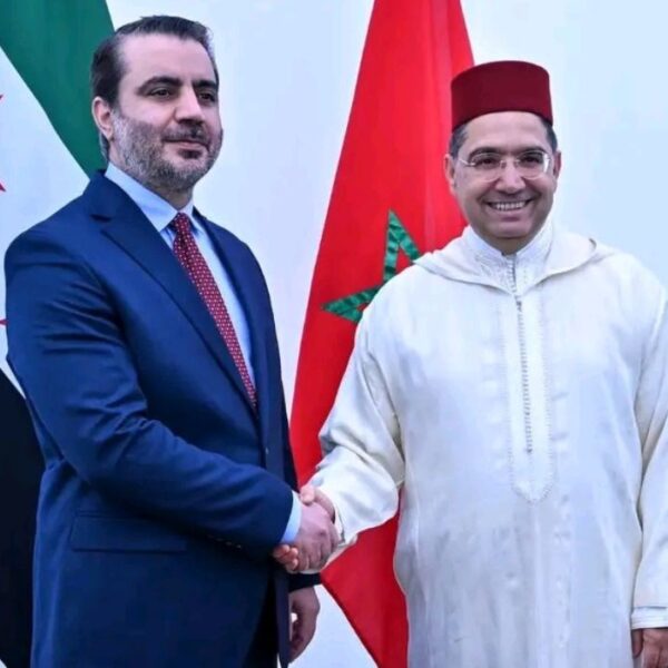 La Syrie réouvre son ambassade à…