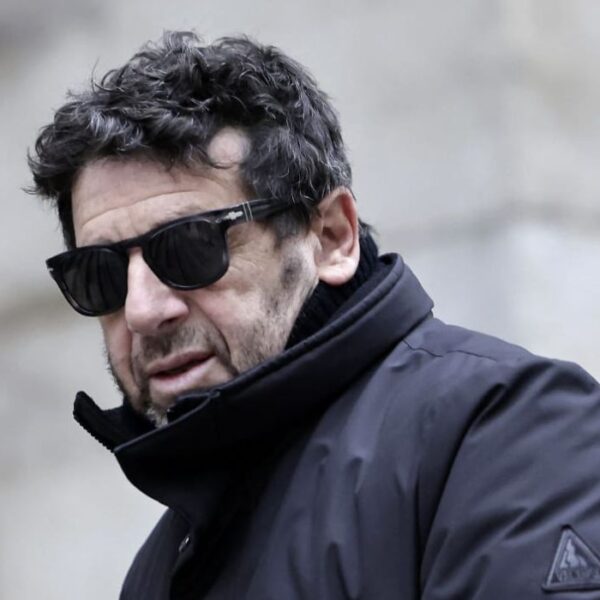 Patrick Bruel visé par une nouvelle…