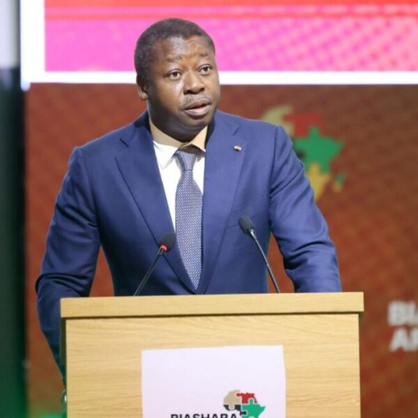 Le Togo ouvre désormais ses frontières…