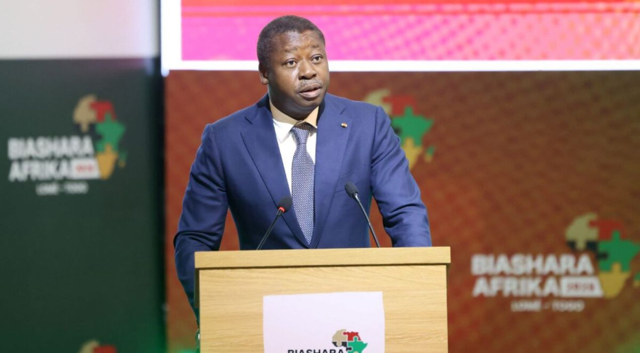 Le Togo ouvre désormais ses frontières aux Africains