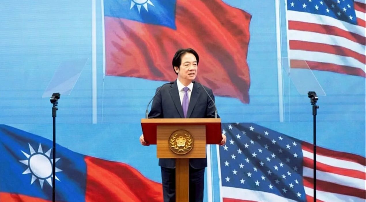 Taïwan propose un échange direct avec Trump