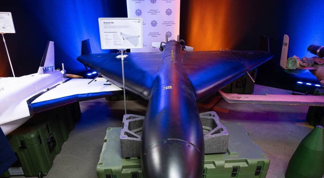 Ukraine : Kiev accélère l’indépendance industrielle de ses drones