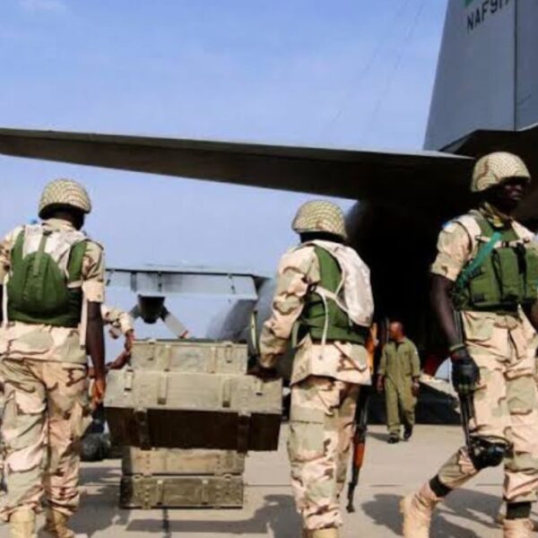 Frappes conjointes Nigeria-États-Unis : 175 jihadistes…