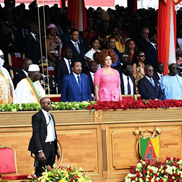Cameroun : L’unité nationale célébrée sous…