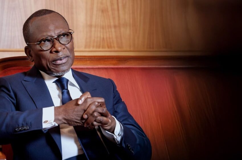  Bénin : Patrice Talon, « Je ne regrette rien »