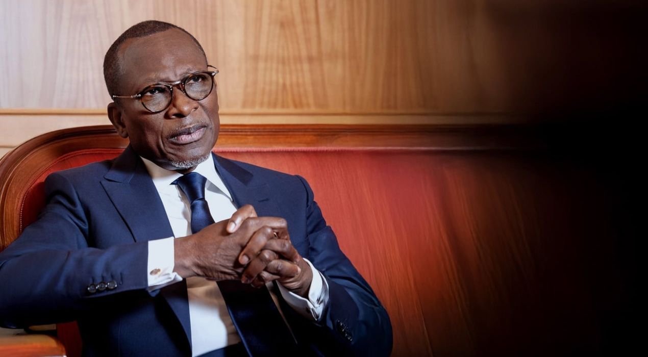 Bénin : Patrice Talon, « Je ne regrette rien »