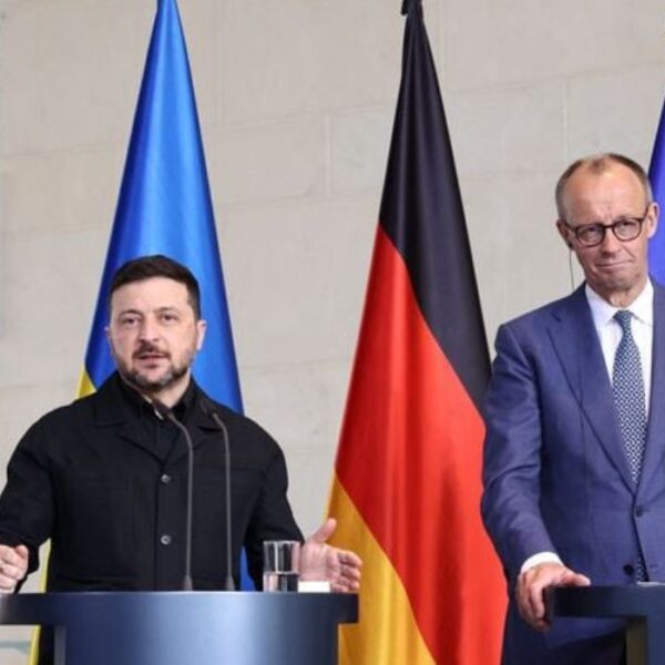 UE : Berlin invente un statut…