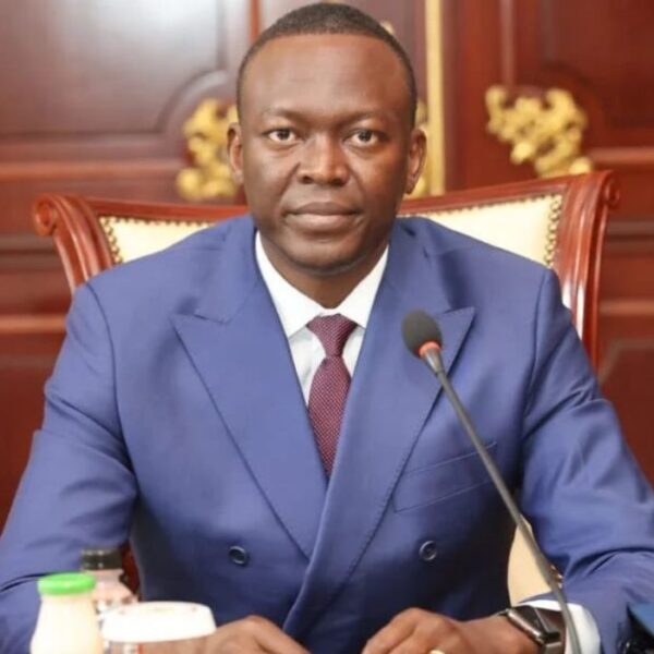 Tchad : Succès Masra condamné à…