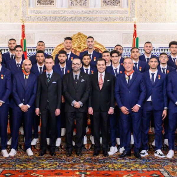 Football marocain : L’Académie Mohammed VI confirme…