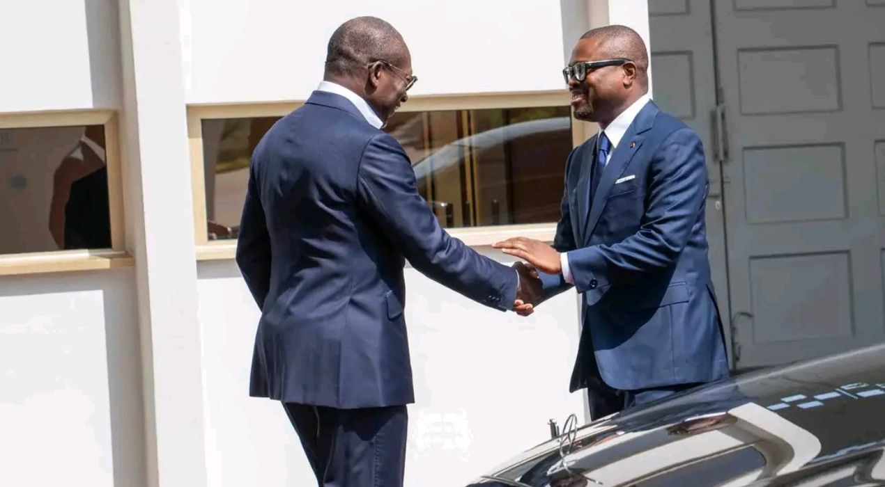 Romuald Wadagni dévoile son premier gouvernement béninois officiel