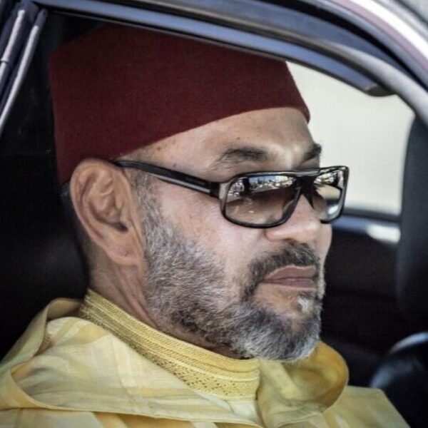 Grâce royale : Le Maroc honore…