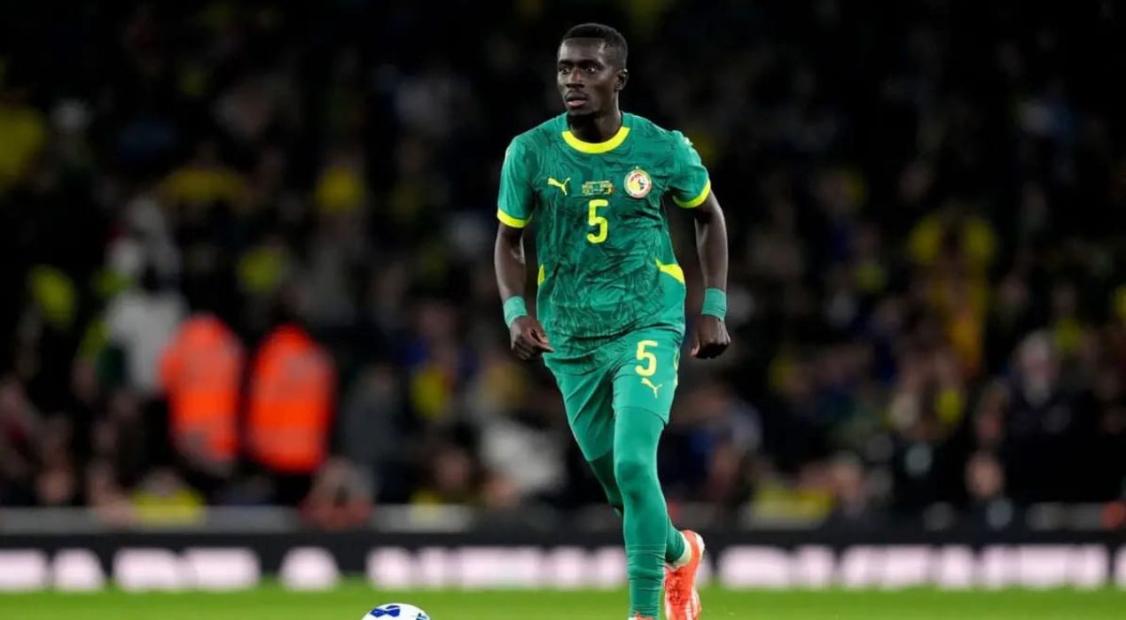Idrissa Gana Gueye salue la sagesse du roi Mohammed VI