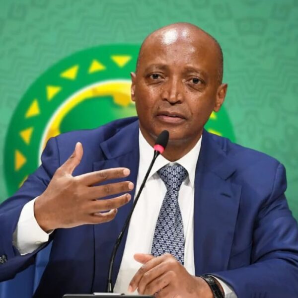 Patrice Motsepe remercie Mohammed VI pour…