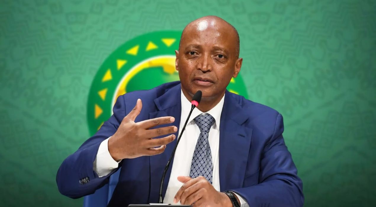 Patrice Motsepe remercie Mohammed VI pour sa clémence