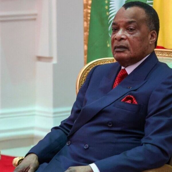 Congo : Ouverture des frontières à…