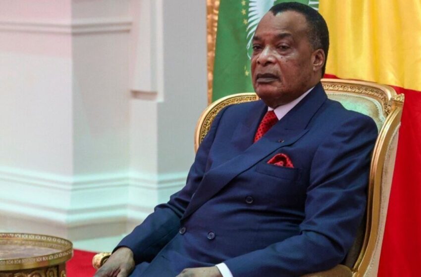 Congo : Ouverture des frontières à tous les Africains sans visa dès 2027