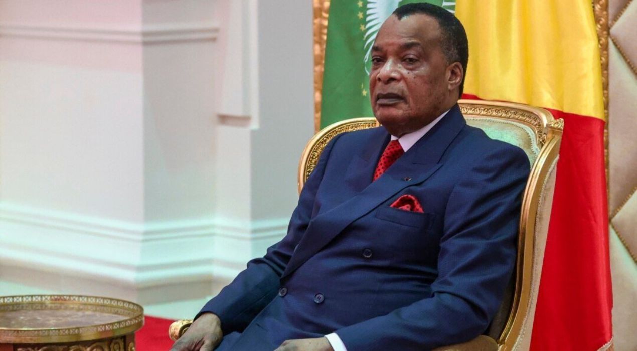 Congo : Ouverture des frontières à tous les Africains sans visa dès 2027