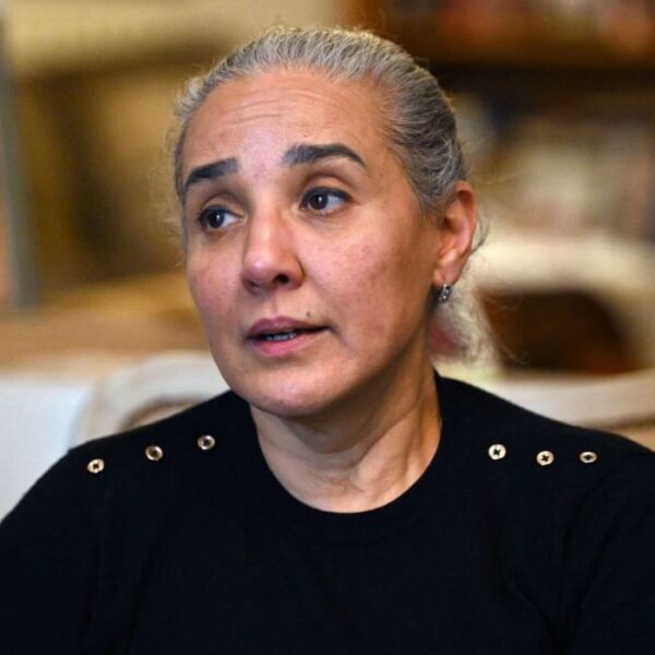 Tunisie : Sonia Dahmani condamnée à…