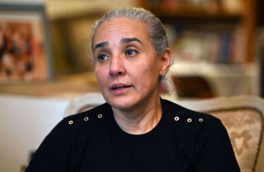 Tunisie : Sonia Dahmani condamnée à deux…