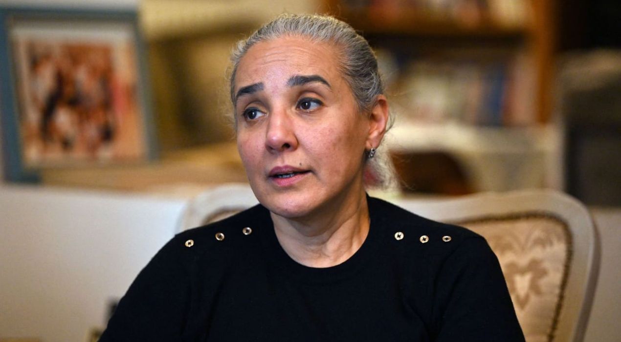 Tunisie : Sonia Dahmani condamnée à deux nouvelles années de prison