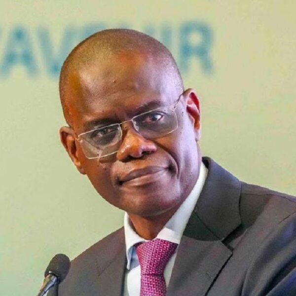 Sénégal : Ahmadou Al Aminou Lo…