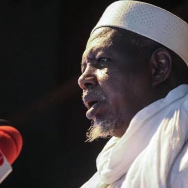 Mali : Hamma Ag Mahmoud rejoint…