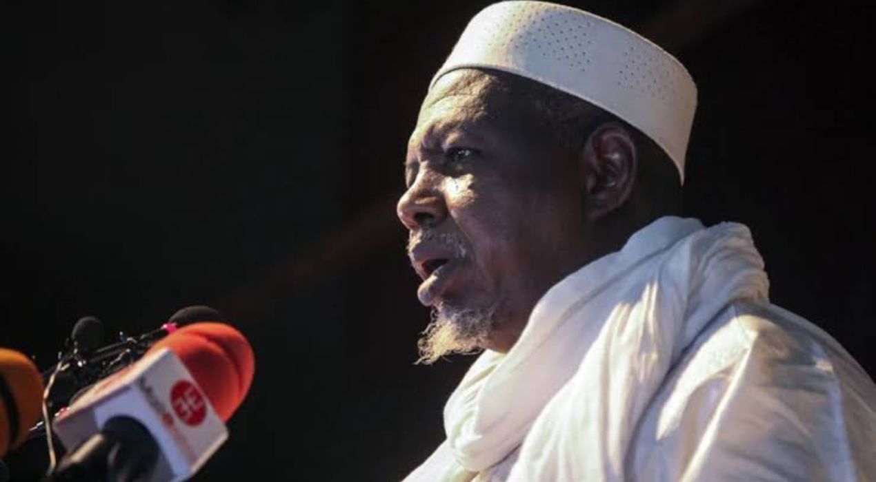 Mali : Hamma Ag Mahmoud rejoint la coalition de l’imam Dicko