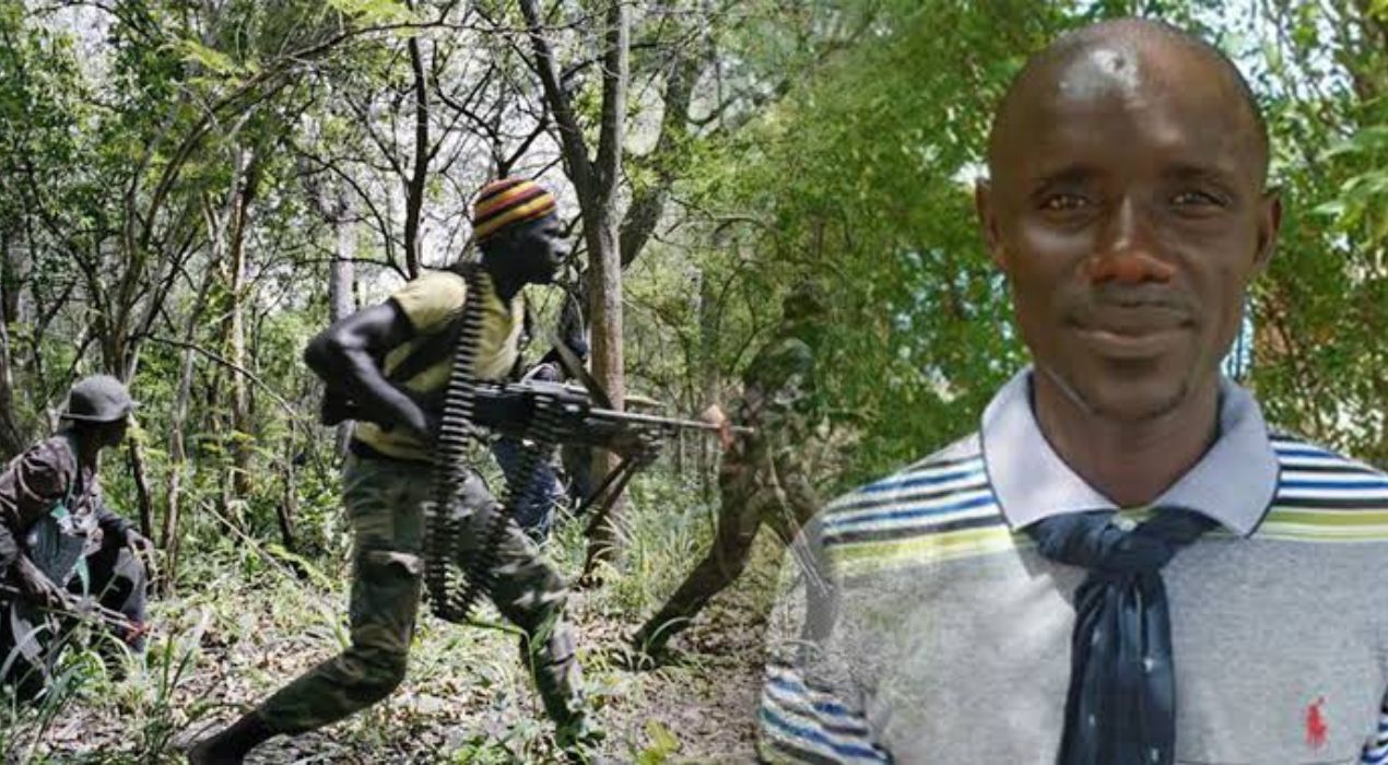 Grâce présidentielle au Sénégal : Le journaliste René Capin Bassène libéré