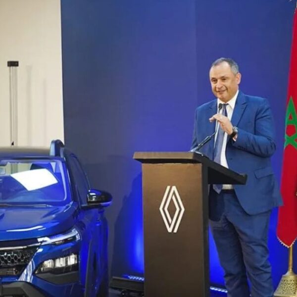 Industrie africaine : Le Maroc détrône…