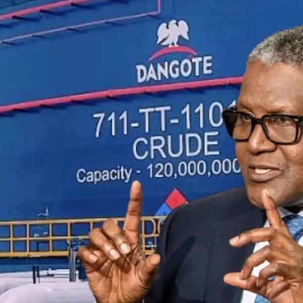 Méga-raffinerie Dangote : Kenya contre Tanzanie