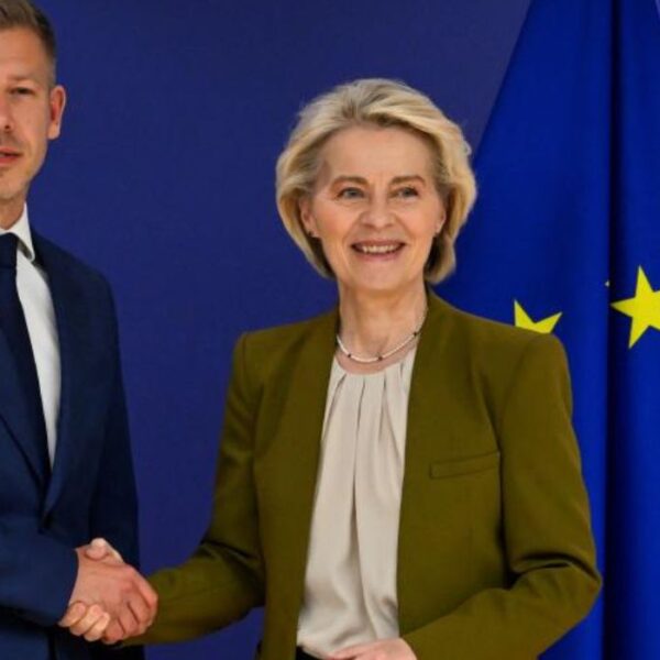 Bruxelles négocie le déblocage des fonds…