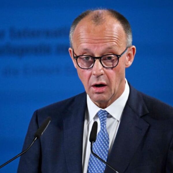 Allemagne : Merz fragilisé, la CDU…