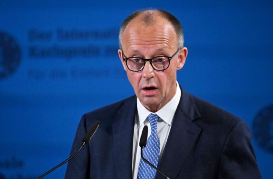 Allemagne : Merz fragilisé, la CDU…