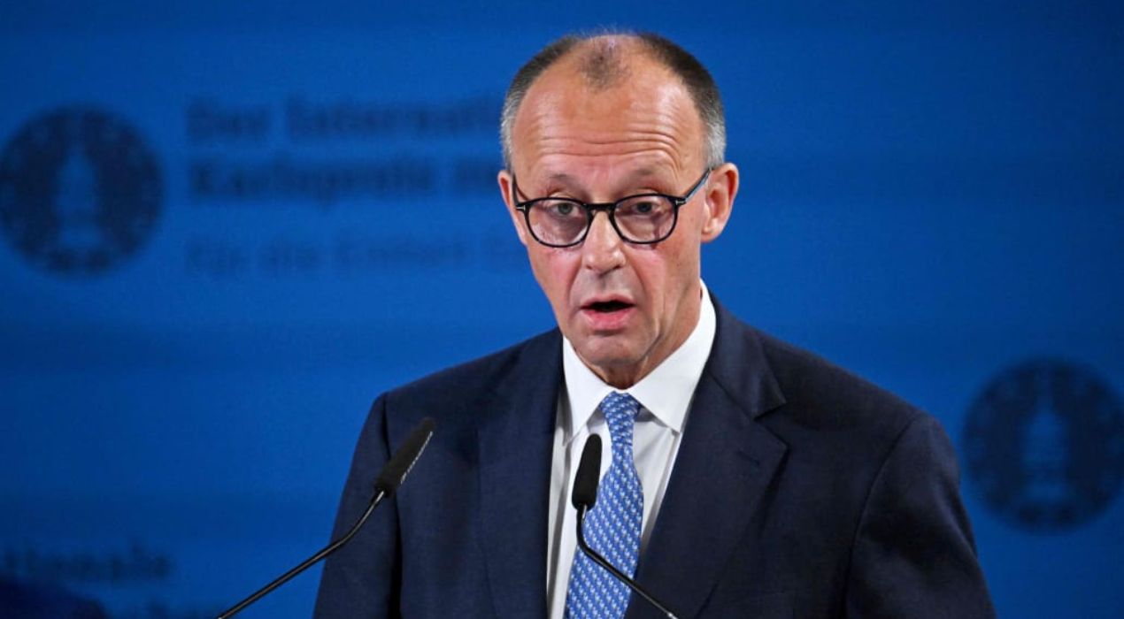 Allemagne : Merz fragilisé, la CDU pense à la relève