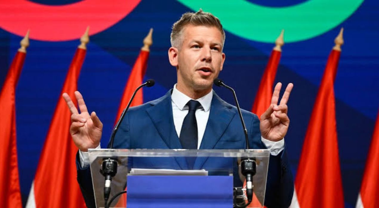 Hongrie : Magyar menace Sulyok après son refus de démissionner