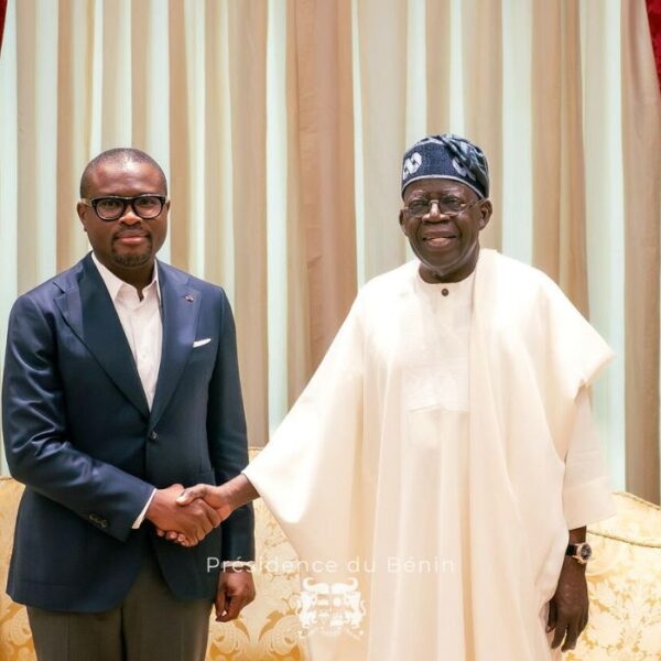 Bénin : Romuald Wadagni lance une…