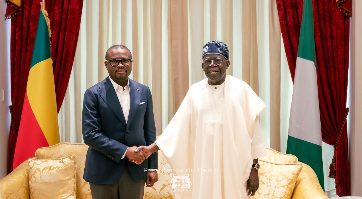 Bénin : Romuald Wadagni lance une grande tournée diplomatique régionale