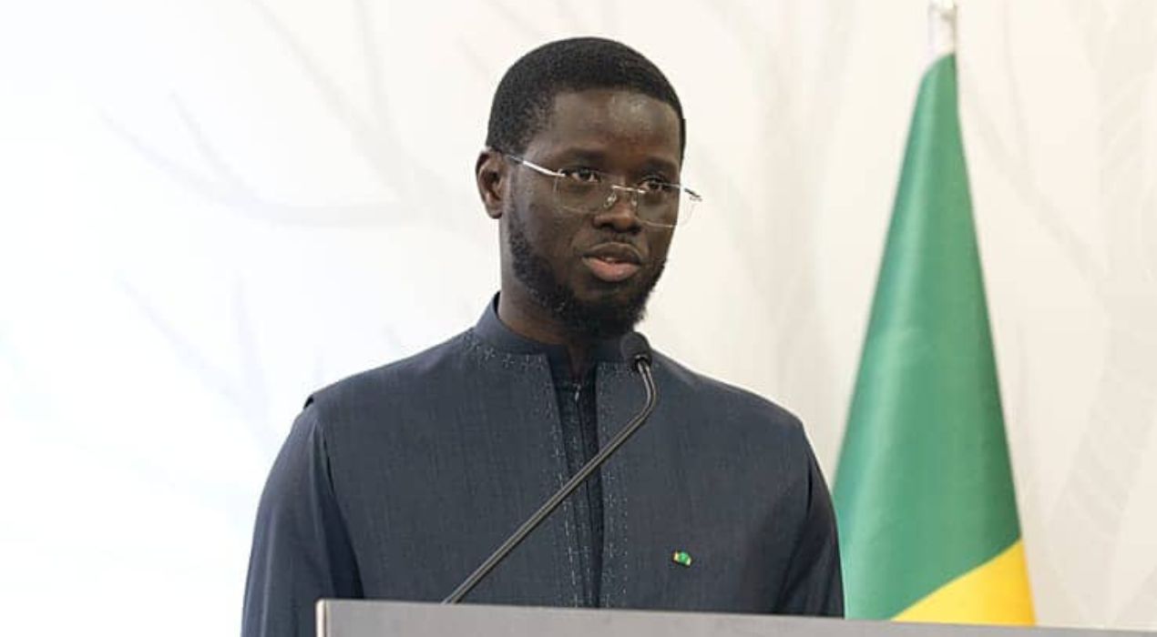 Sénégal : Diomaye Faye forme un gouvernement sans le Pastef