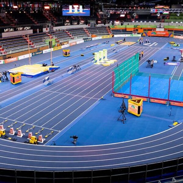 Le Maroc assoit sa place dans l’athlétisme…