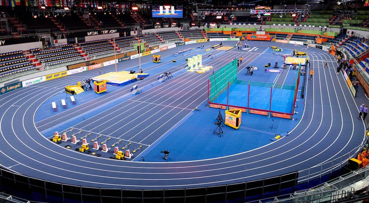 Le Maroc assoit sa place dans l’athlétisme mondial