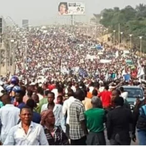 RDC : Un recensement historique avant…