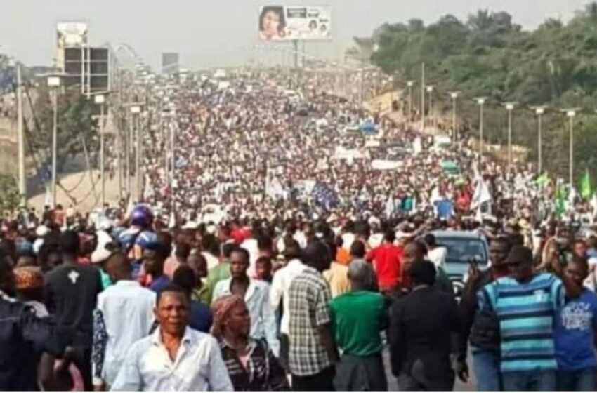  RDC : Un recensement historique avant les élections