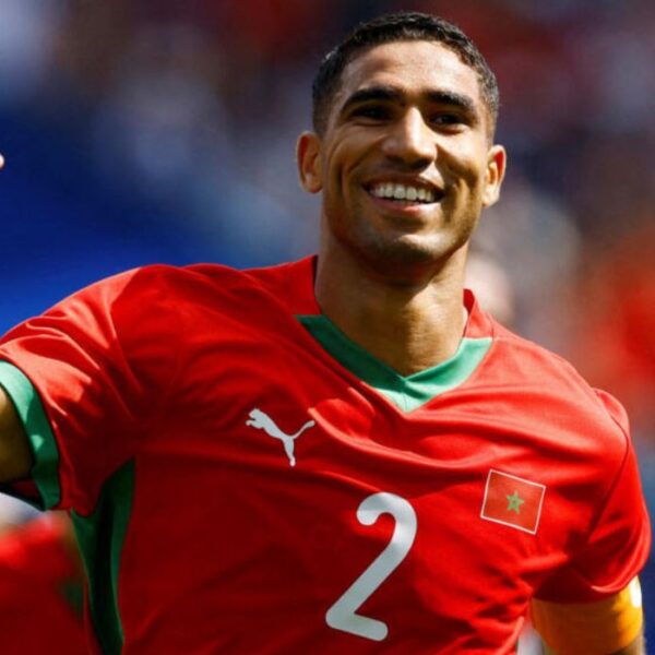 Maroc 4-0 : Une leçon de maîtrise…